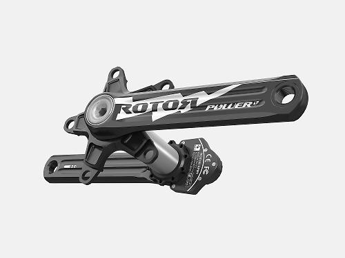 Rotor launches £799 Power LT power meter | road.cc